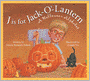 J is for Jack O'Lantern