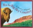 B IS FOR BIG SKY COUNTRY