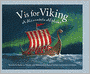 V is for Viking: A Minnesota Alphabet