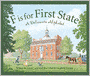 F IS FOR FIRST STATE