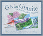 G is for Granite: A New Hampshire Alphabet