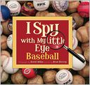 I Spy with my Little Eye: BASEBALL
