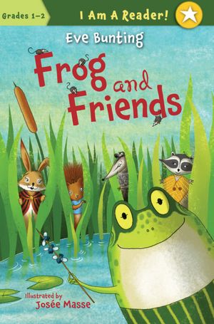 Frog and Friends (Frog and Friends Series)