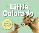Little Colorado Board Book