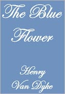 THE BLUE FLOWER