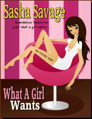 What a Girl Wants