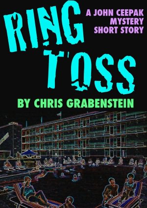 RING TOSS A John Ceepak Mystery Short