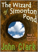 The Wizard of Simonton Pond