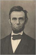LINCOLN'S LAST HOURS Illustrated by Dr. Charles Leale: NOOK Book Cover