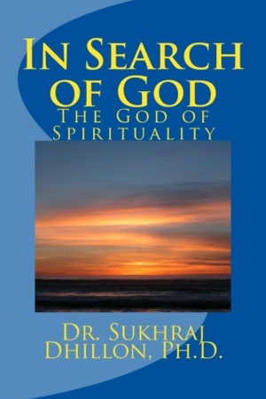 IN SEARCH OF GOD: The God of Spirituality