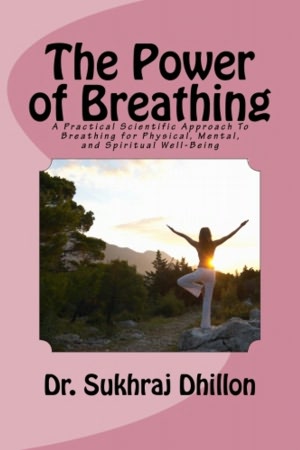 The Power of Breathing