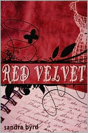 Red Velvet (Friends for a Season, Book 2)