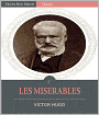 Les Miserables (Illustrated)