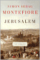 Jerusalem: The Biography