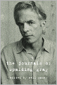 The Journals of Spalding Gray