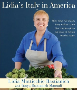 Lidia's Italy in America