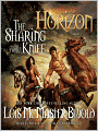 Horizon (Sharing Knife Series #4)