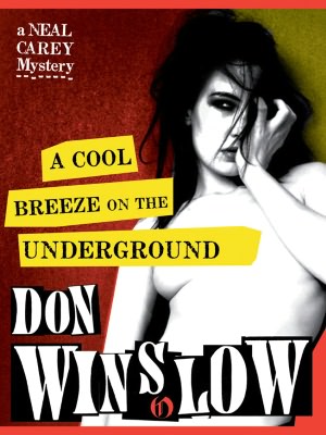 A Cool Breeze on the Underground (Neal Carey Series #1)