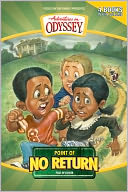 Point of No Return: Four Books in One Volume