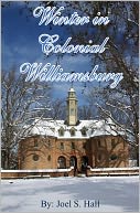 download Winter in Colonial Williamsburg book