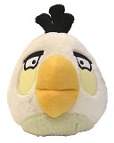 Angry Bird White 5 Inch