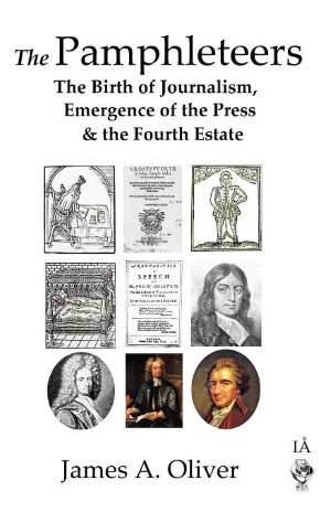 The Pamphleteers
