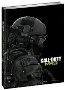 Call of Duty: Modern Warfare 3 Limited Edition