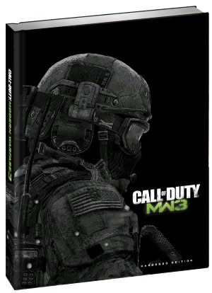 Call of Duty: Modern Warfare 3 Limited Edition