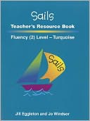 Fluency Turquoise Level Teacher's Resource Book