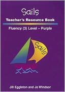 Fluency Purple Level Teacher's Resource Book