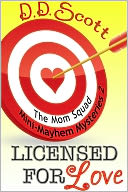 Licensed For Love (Short Story)
