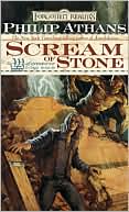 Forgotten Realms: Scream of Stone (Watercourse Trilogy #3)