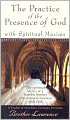 Practice of the Presence of God