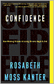 Confidence: How Winning and Losing Streaks Begin and End