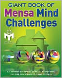 Giant Book of Mensa Mind Challenges