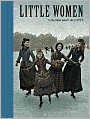 Little Women (Sterling Unabridged Classics Series)