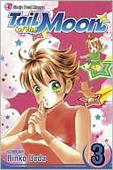 Tail of the Moon, Volume 3