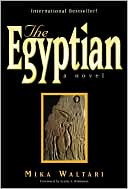 The Egyptian: A Novel