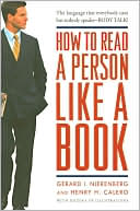 How to Read a Person Like a Book