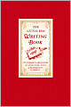 The Little Red Writing Book