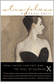 Strapless: Madame X and the Scandal That Shocked Bell Epoque Paris