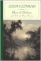 Heart of Darkness and Selected Short Fiction (Barnes & Noble Classics Series)