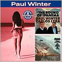 The Sound of Ipanema/Rio