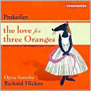 Prokofiev: The Love for Three Oranges [Sung in English]