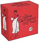 The Complete Ella Fitzgerald Song Books