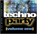 Techno Party, Vol. 1