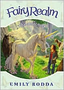 The Unicorn (Fairy Realm Series #6)