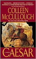 Caesar (Masters of Rome Series #5)