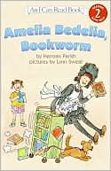 Amelia Bedelia, Bookworm (I Can Read Books Series: A Level 2 Book)