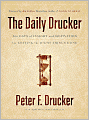 Daily Drucker